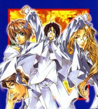 BUY NEW yami no matsuei - 175208 Premium Anime Print Poster